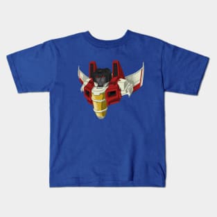 Starscream Kids T-Shirt